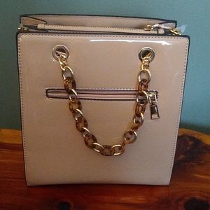 Ljoseind Handbag
